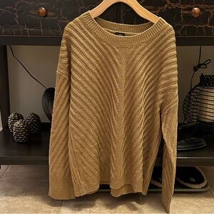 BOBEAU women’s Pull Over Sweater